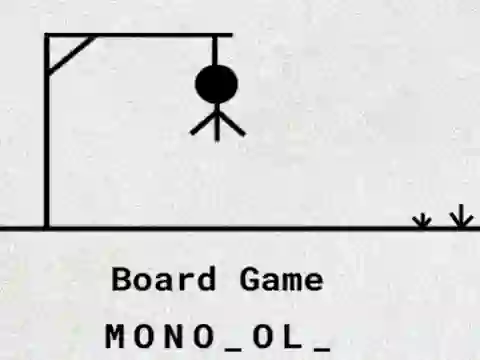 Joc Hangman Saga on-line