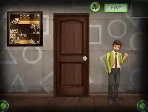 Joc Amgel Easy Room Escape 246 on-line