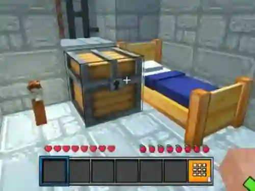 Joc Noob Miner 3D: Jailbreak on-line