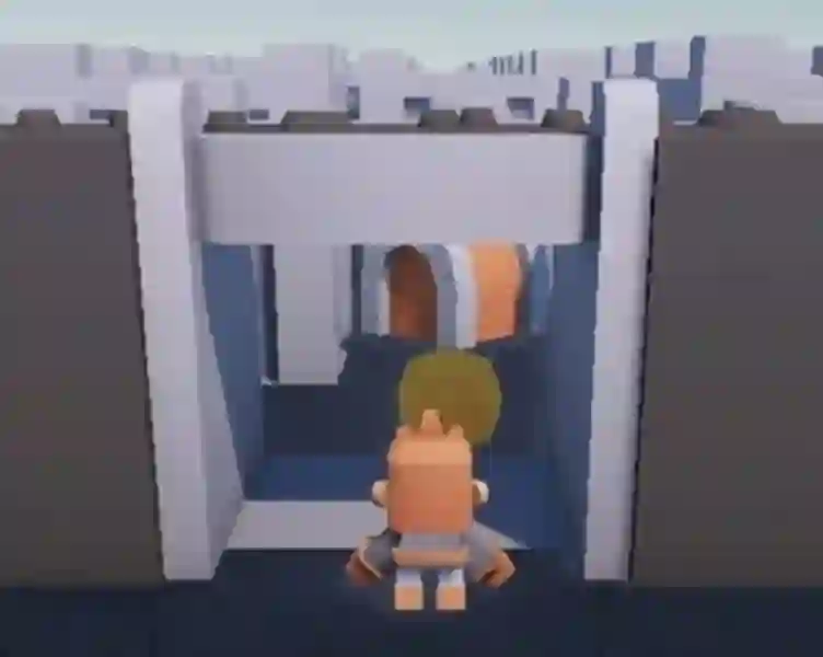 Joc Maze 3D on-line