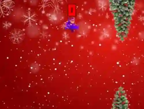 Joc Santa Plane Special Edition on-line