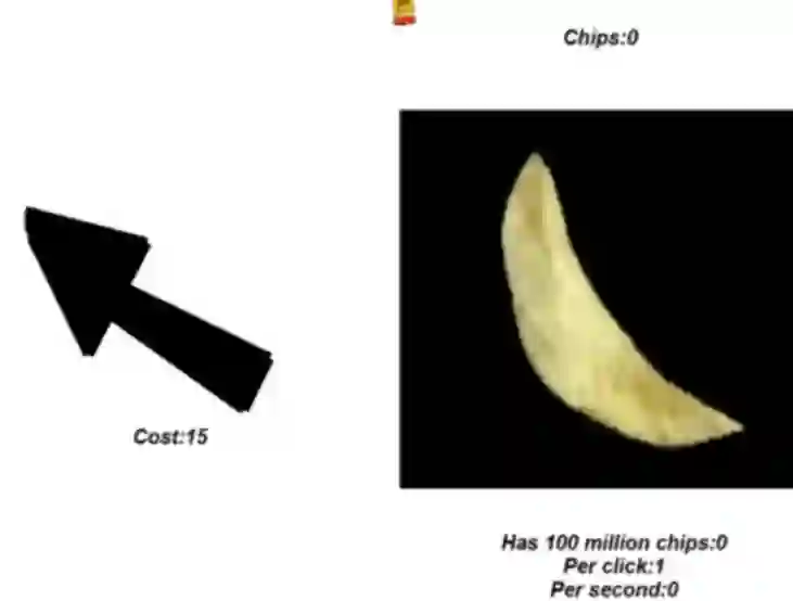 Joc Spinning Chip Clicker on-line
