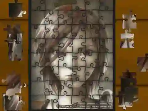 Joc Puzzle Master on-line