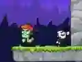 Joc Zombies vs Vampires on-line