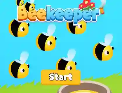 Joc Beekeeper on-line