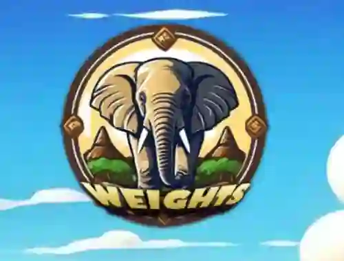 Joc Weight Of Elephants on-line