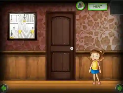 Joc Amgel Kids Room Escape 272 on-line