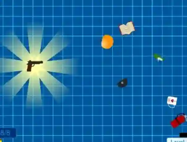 Joc Untitled Gun Game on-line