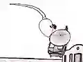 Joc Spermrider on-line