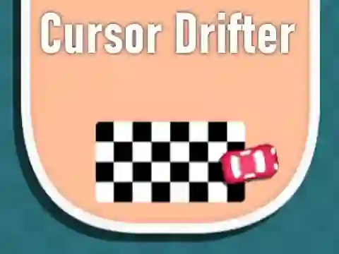 Joc Cursor Drifter on-line