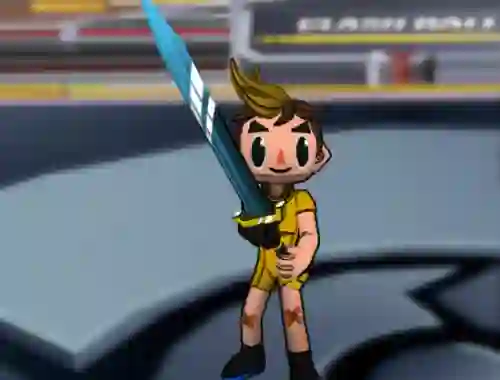 Joc Clash Ball.io on-line