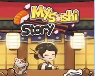 Joc My Sushi Story on-line