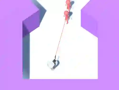 Joc Skibidi Toilet Sharp Shooter on-line