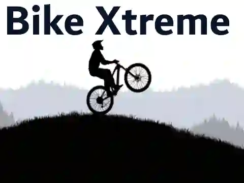 Joc Bike Xtreme on-line