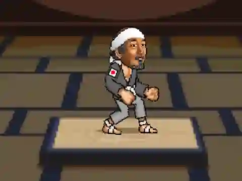 Joc Karate Bros on-line