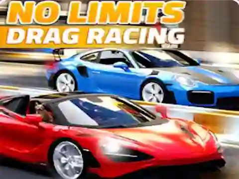 Joc No Limits: Drag Racing on-line