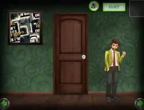 Joc Amgel Easy Room Escape 253 on-line