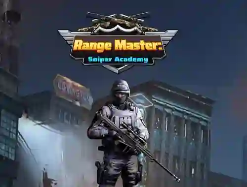 Joc Range Master Sniper Academy on-line