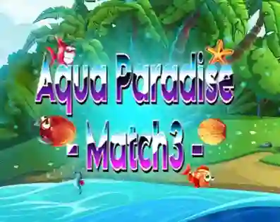 Joc Aqua Paradise - Match3 on-line