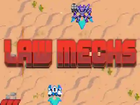 Joc Law Mechs on-line