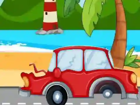 Joc Wreck and Rescue on-line