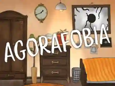Joc Agoraphobia on-line