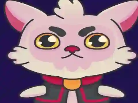 Joc Kombo Kat on-line