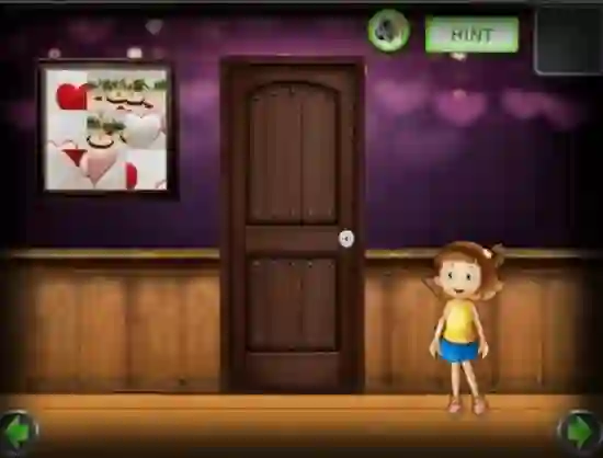 Joc Amgel Kids Room Escape 276 on-line