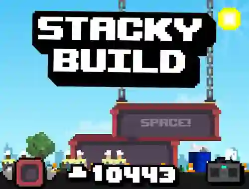 Joc Stacky Build on-line