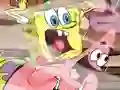 Joc Spongebob Dutchman Deck Dash of Doom on-line
