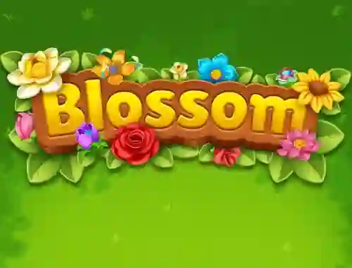 Joc Blossom on-line
