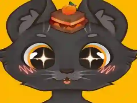 Joc Sweet Business of Cats: Cakes on-line
