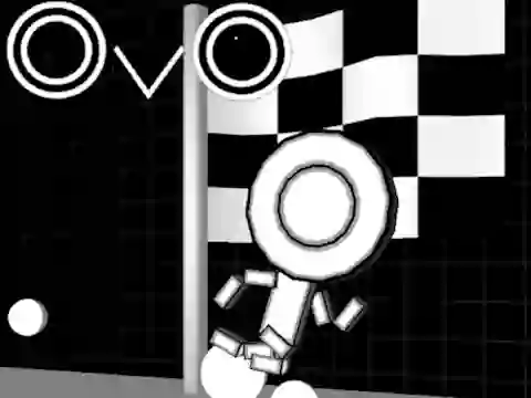 Joc OvO Dimensions on-line