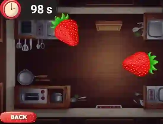 Joc Strawberry Genius on-line