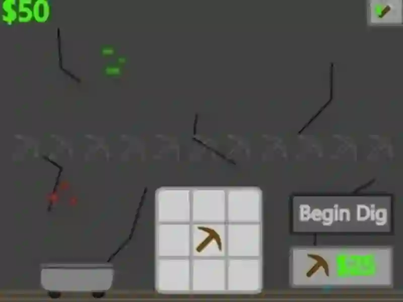 Joc Mining Up on-line