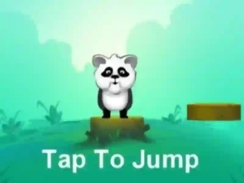 Joc Stack Panda on-line