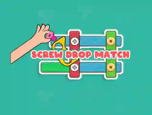 Joc Screw Drop Match on-line