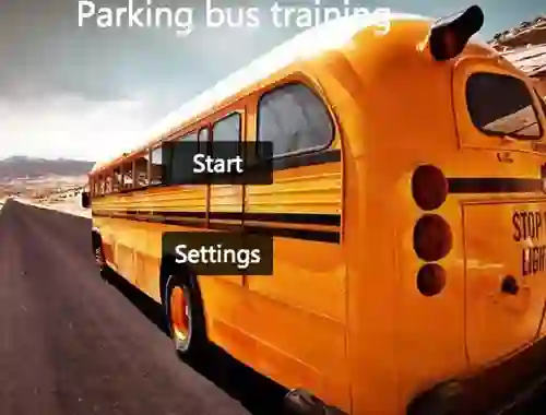 Joc Parking Bus Training on-line