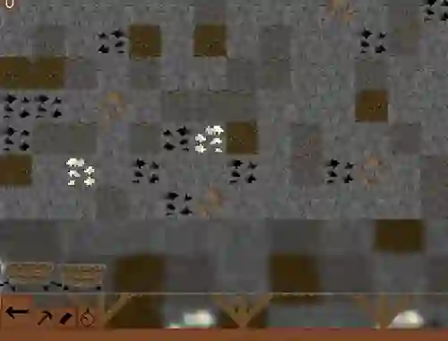 Joc Untitled Mining Game on-line