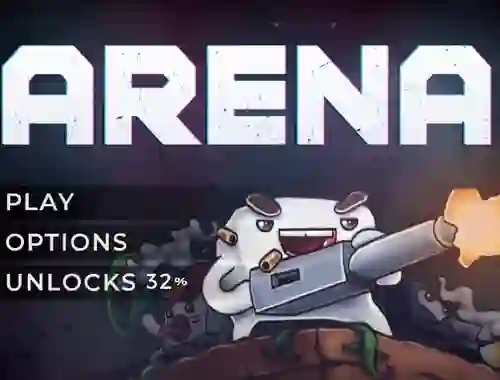 Joc Arena on-line