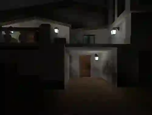 Joc Abandoned Mansion on-line
