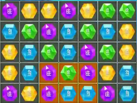 Joc Atlantis Gem on-line