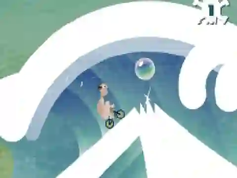 Joc Icycle on-line