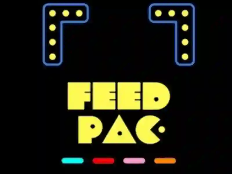 Joc Feed Pac on-line