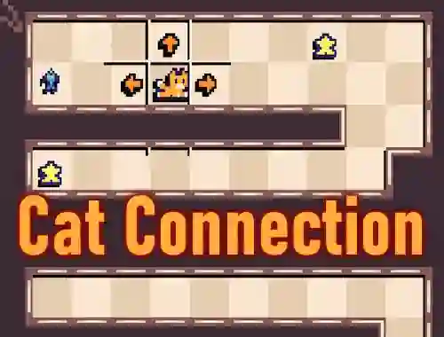 Joc Cat Connection on-line
