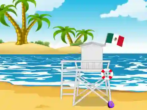 Joc Hooda Escape Mexico 2025 on-line