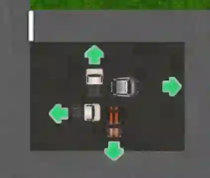 Joc Car Parking 12 on-line