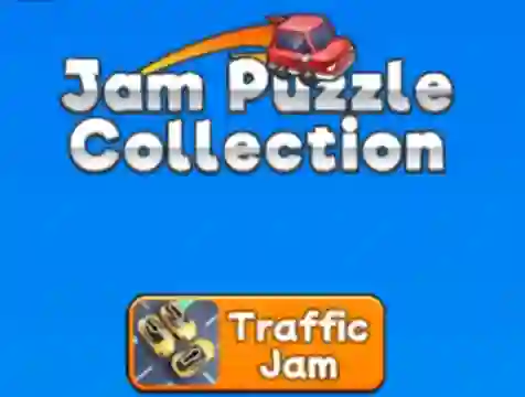 Joc Jam Puzzle Collection on-line