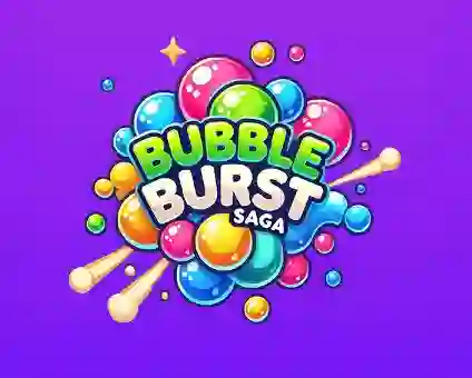 Joc Bubble Burst Saga on-line
