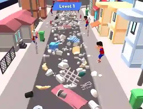 Joc Construction Site Simulator on-line